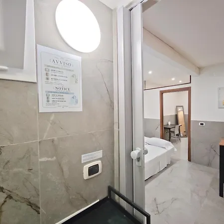 Apartament Da Zio Pasquale