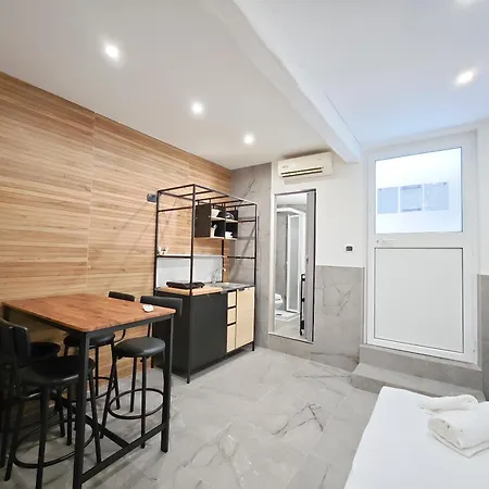 Apartament Da Zio Pasquale